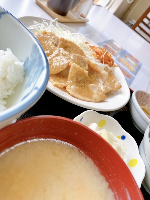 和食処 おふくろ亭 - 青葉（食堂）の写真