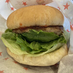 カナディアンフライドチキン - 料理写真: