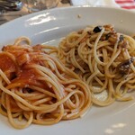 TRATTORIA LA PENTOLACCIA - 