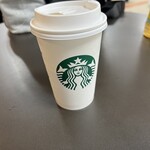 スターバックス・コーヒー 長崎空港店 - 