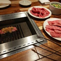 熟成和牛焼肉エイジング・ビーフ 横浜店 - 