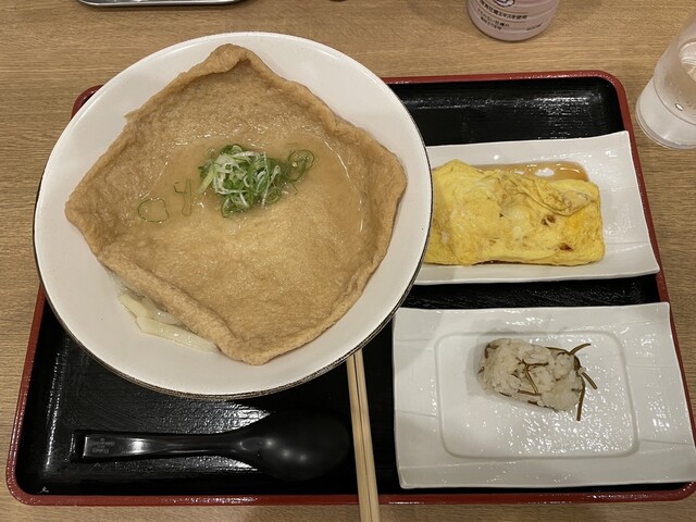 讃岐うどん 寿 栄本店>