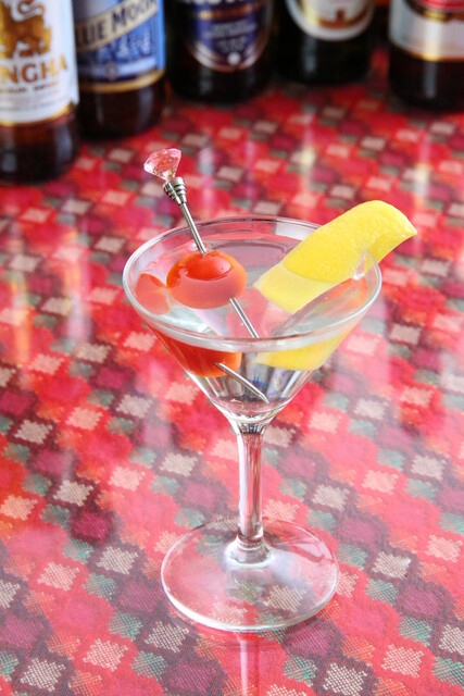 グラス Nishiazabu - 乃木坂/ダイニングバー | 食べログ