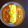 インド食堂 ムランカリー - 料理写真: