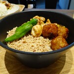Yokohama Ume Ya Chicken Every Day - 焼き鳥丼