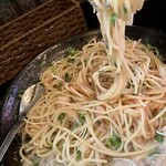 力パスタ - 