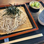 Soba Hanashin - 