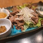 宮崎料理 万作 - 