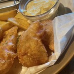 CRAFT KITCHEN Mid.Ru 横浜西口店 - 