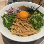 Kyouto Ramen Morii - 