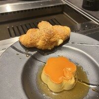 東京焼肉いのうえ 銀座店 - 