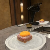東京焼肉いのうえ 銀座店 - 