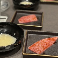 焼肉会席 ともじ - 