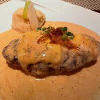 旬菜ステーキ処 らいむらいと - 