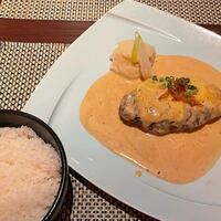 旬菜ステーキ処 らいむらいと - 