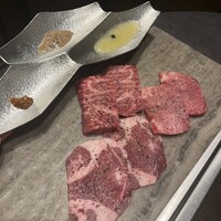 東京焼肉いのうえ 銀座店 - 
