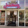 ジョナサン ゲント横浜店