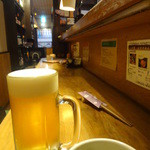 丹波地鶏とビオワイン 六賢 - 