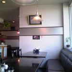 レストラン サンディエゴ - テーブル席 ③