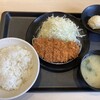 松のや 長良町店