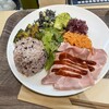 オールカフェ×タニタカフェ YMFGオールヘルスケアタウン店
