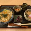 とんかつ うどん 官兵衛