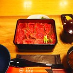 黒毛和牛 壱乃屋 - 