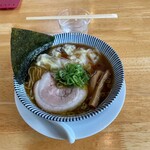 麺工房 やびな - 