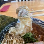 麺工房 やびな - 