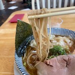 麺工房 やびな - 