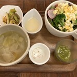 ファンケル ブラウンライス ミイルズ - 