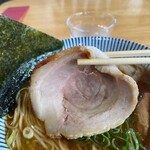 麺工房 やびな - 