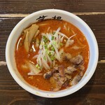 麺屋 茅根 - 料理写真:
