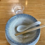 麺工房 やびな - 