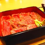 黒毛和牛 壱乃屋 - 