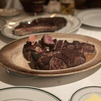 ウルフギャング・ステーキハウス 丸の内店 - 