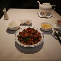 中国飯店 市ヶ谷店 - 