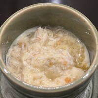 割烹 渡辺 - 
