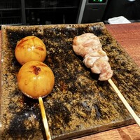 吾一 西天満店 - 