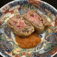 割烹 渡辺 - 