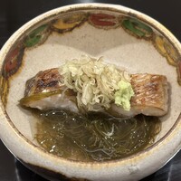 割烹 渡辺 - 