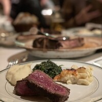 ウルフギャング・ステーキハウス 丸の内店 - 