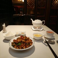 中国飯店 市ヶ谷店 - 