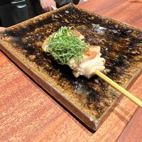 吾一 西天満店 - 