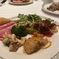 ロウリーズ・ザ・プライムリブ 恵比寿ガーデンプレイス店 - 