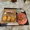 トーシン プリンスビル ゴルフコース - おつまみ3種とレモンチューハイ