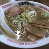 Kohi Ya Sevira No Mori - モーニング一品目の塩ラーメン