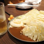 Shimonya - Cabbage