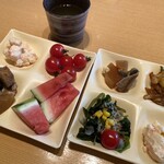 まるは食堂 - 