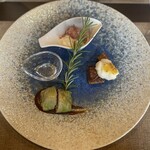 創作料理 吉野 - 